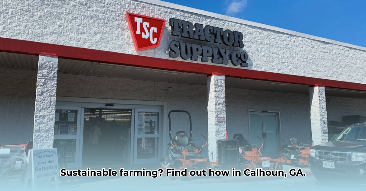tractor-supply-calhoun-georgia